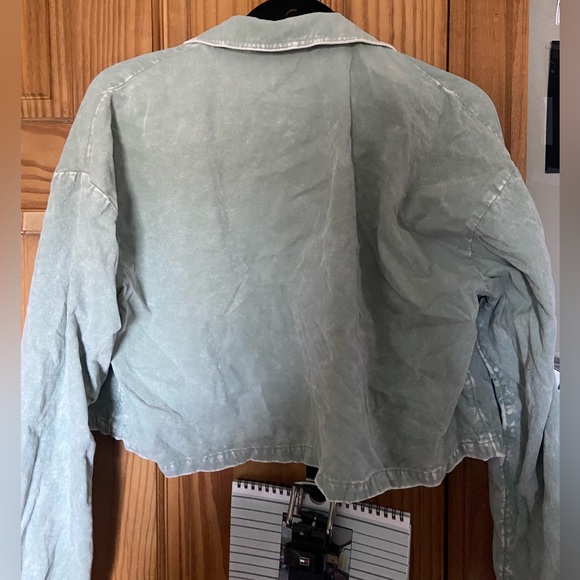 Forever 21 Jacket! - Picture 2 of 3